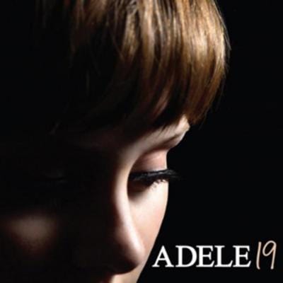 Golden Discs VINYL 19 - Adele [VINYL]