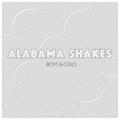 Golden Discs VINYL Boys & Girls - Alabama Shakes [VINYL Limited Edition]