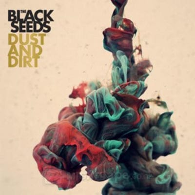 Golden Discs VINYL Dust and Dirt - The Black Seeds [VINYL]
