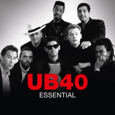 Golden Discs CD Essential - UB40 [CD]