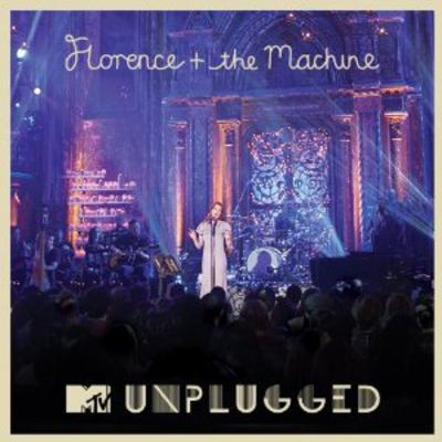 Golden Discs CD MTV Unplugged - Florence + The Machine [CD]