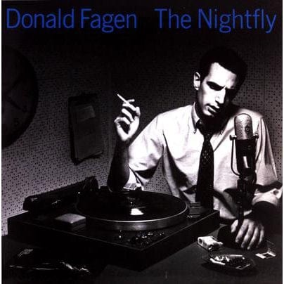 Golden Discs VINYL The Nightfly - Donald Fagen [VINYL]