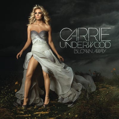Golden Discs CD Blown Away - Carrie Underwood [CD Special Edition]