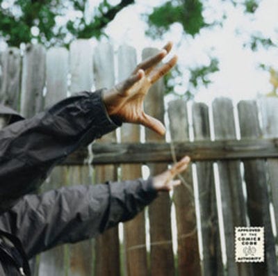 Golden Discs VINYL Madvillainy 2: The Madlib Remix - Madvillain [VINYL]