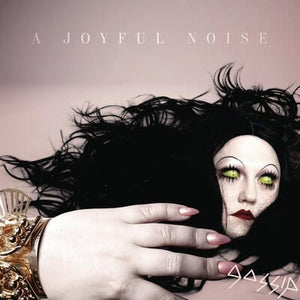 Golden Discs VINYL A Joyful Noise - Gossip [VINYL]