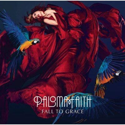 Golden Discs VINYL Fall to Grace - Paloma Faith [VINYL]