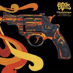 Golden Discs VINYL Chulahoma: The Songs of Junior Kimbrough - The Black Keys [VINYL]