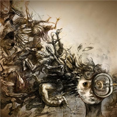 Golden Discs CD Prisoners - The Agonist [CD]