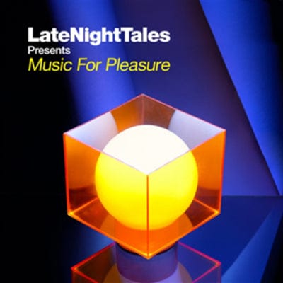 Golden Discs VINYL Music for Pleasure - Various Artists [VINYL]