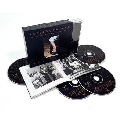 Golden Discs CD 25 Years - The Chain - Fleetwood Mac [CD]