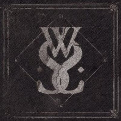 Golden Discs CD This Is the Six - While She Sleeps [CD]