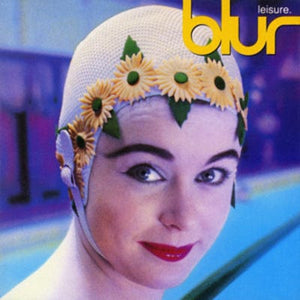 Golden Discs VINYL Leisure - Blur [VINYL]