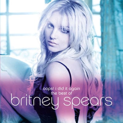 Golden Discs CD Oops! I Did It Again: The Best of Britney Spears - Britney Spears [CD]