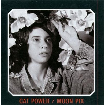 Golden Discs VINYL Moon Pix - Cat Power [VINYL]