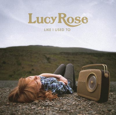 Golden Discs CD Like I Used To - Lucy Rose [CD]