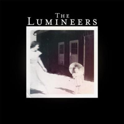 Golden Discs CD The Lumineers - The Lumineers [CD]