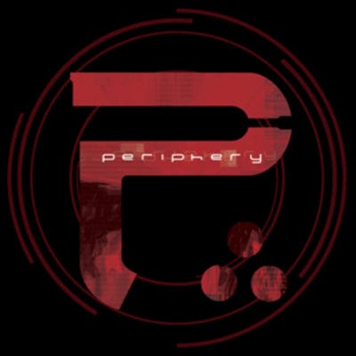 Golden Discs CD Periphery II: This Time It's Personal - Periphery [CD]