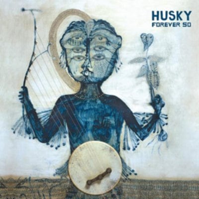 Golden Discs DIGITAL Forever So - Husky [DIGITAL]