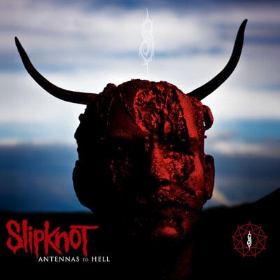 Golden Discs CD Antennas to Hell - Slipknot [CD]
