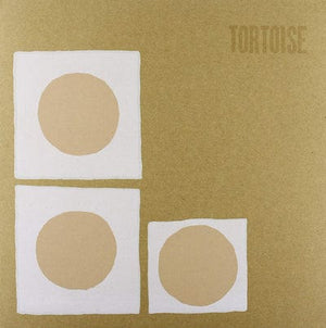 Golden Discs VINYL Tortoise - Tortoise [VINYL]