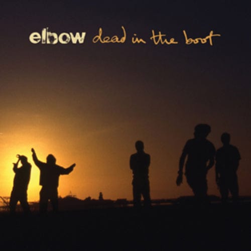 Golden Discs CD Dead in the Boot - Elbow [CD]