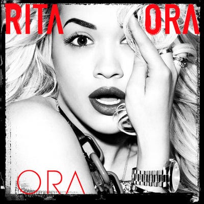 Golden Discs CD ORA - Rita Ora [CD]