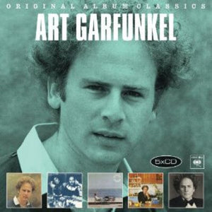 Golden Discs CD Original Album Classics - Art Garfunkel [CD]