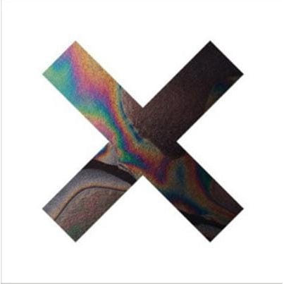 Golden Discs VINYL Coexist - The xx [VINYL]