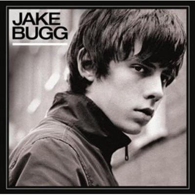 Golden Discs CD Jake Bugg - Jake Bugg [CD]