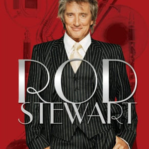 Golden Discs CD The Greatest American Songbook - Rod Stewart [CD]