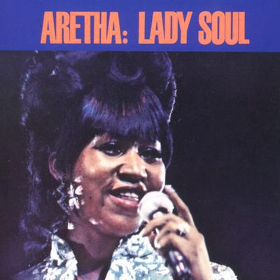 Golden Discs VINYL Lady Soul - Aretha Franklin [VINYL]