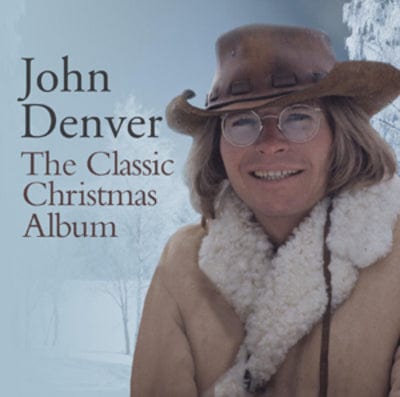 Golden Discs CD The Classic Christmas Album - John Denver [CD]