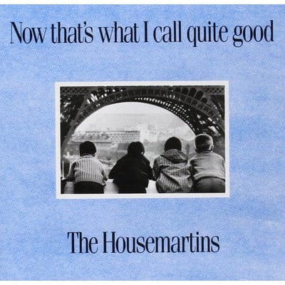 Golden Discs CD Now That's What I Call Quite Good - The Housemartins [CD]