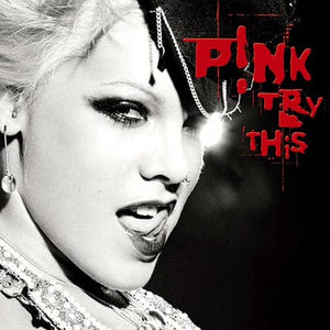 Golden Discs CD Try This - Pink [CD]