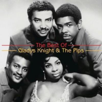 Golden Discs CD The Greatest Hits - Gladys Knight and The Pips [CD]