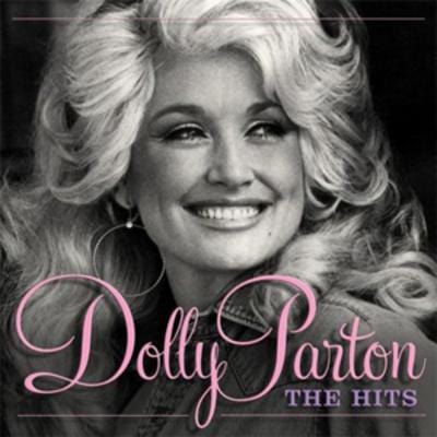 Golden Discs CD The Hits - Dolly Parton [CD]