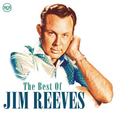Golden Discs CD The Best of Jim Reeves - Jim Reeves [CD]