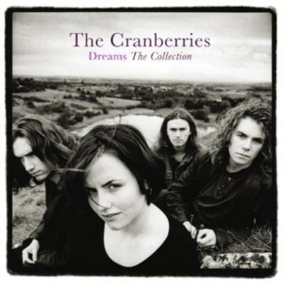 Golden Discs CD Dreams: The Collection - The Cranberries [CD]