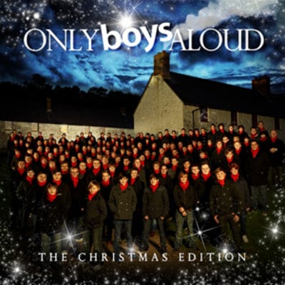 Golden Discs CD Only Boys Aloud - Only Boys Aloud [CD]