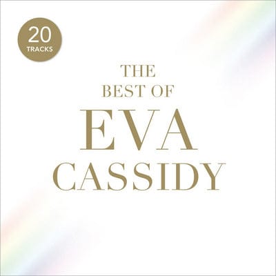 Golden Discs CD The Best of Eva Cassidy - Eva Cassidy [CD]