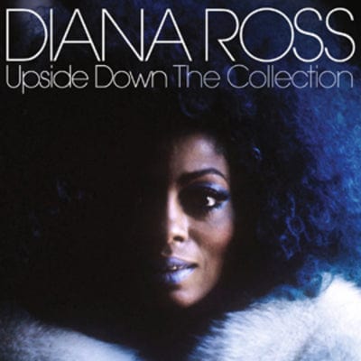 Golden Discs CD Upside Down: The Collection - Diana Ross [CD]