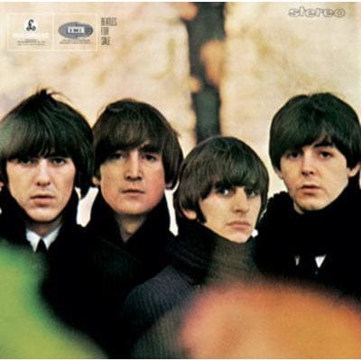 Beatles for Sale - The Beatles [VINYL] – Golden Discs