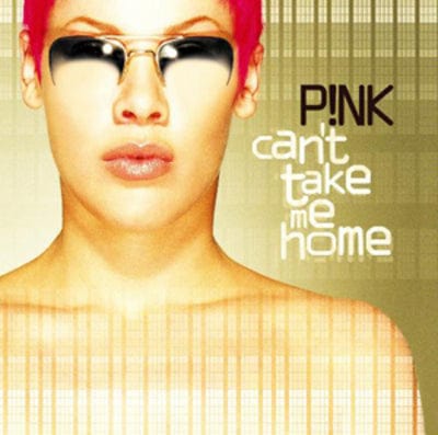 Golden Discs CD Can't Take Me Home - Pink [CD]