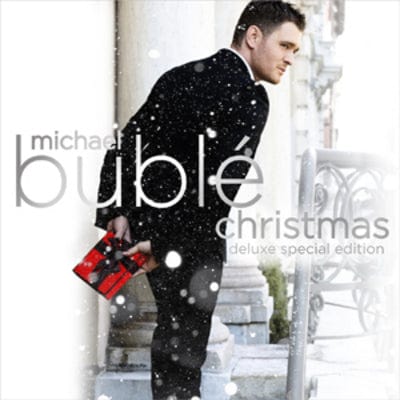 Golden Discs CD Christmas - Michael Bublé [CD]