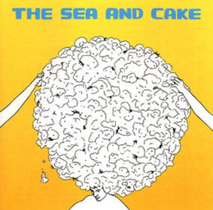Golden Discs VINYL The Sea and Cake - The Sea and Cake [VINYL]