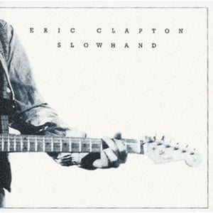 Golden Discs VINYL Slowhand - Mel Collins [VINYL]
