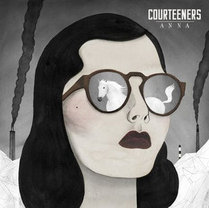 Golden Discs VINYL Anna - The Courteeners [VINYL]
