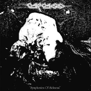 Golden Discs VINYL Symphonies of Sickness - Carcass [VINYL]