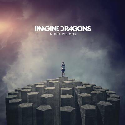 Golden Discs CD Night Visions - Imagine Dragons [CD]