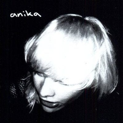 Golden Discs VINYL Anika - Anika [VINYL Limited Edition]